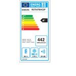 chladnicka amer. SAMSUNG RS7547BHCSP