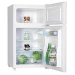 chladnicka dvojdv GODDESS RDC085GW8 biela