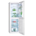 chladnicka kombi GODDESS RCD0145GW8