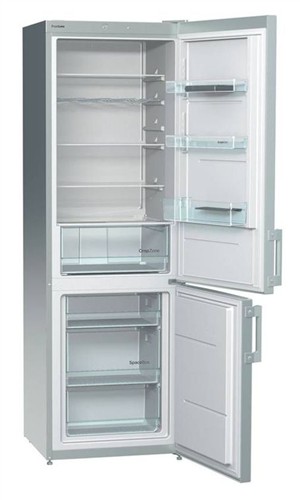 chladnicka kombi Gorenje RK 6192 AX