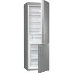chladnicka kombi Gorenje RK 6192 AX