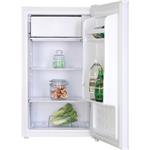 Chladnička s mraziacim boxom HAIER HRZ 98AA A+