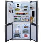 Chladnička SBS BEKO GNE 134630 X