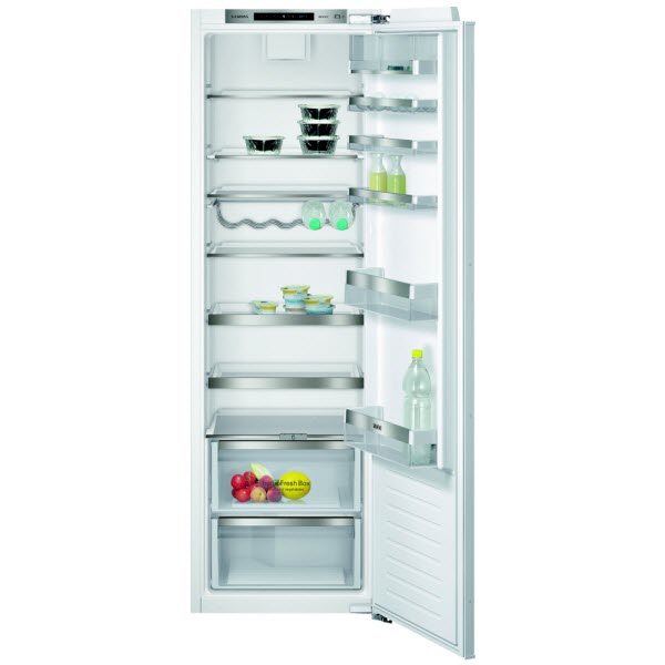 Chladnička vstavaná SIEMENS KI81RAD30