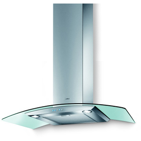 CIRCUS IX/A/90 odsávač pár ELICA