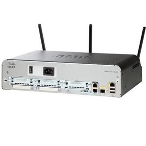 Cisco 1941 router, CISCO1941W-E/K9