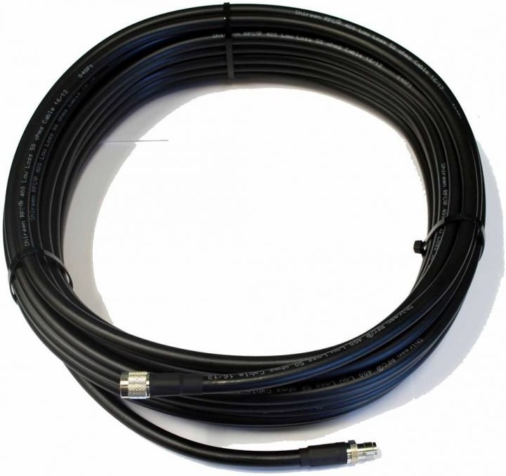 Cisco AIR-CAB020LL-R kabel 6m