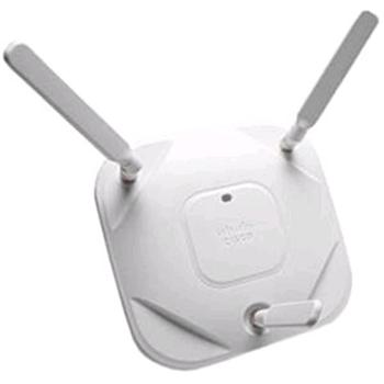 Cisco Aironet® 1600 Series 802.11a/g/n Standalone AP, Ext Ant, E Reg