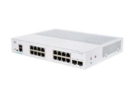 Cisco Bussiness switch CBS350-16T-2G-EU