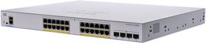 Cisco Bussiness switch CBS350-24P-4X-EU