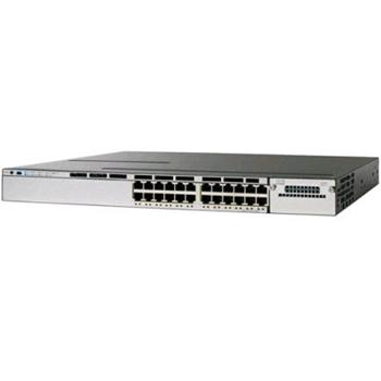 Cisco Catalyst 3850 24 Port UPOE IP Base
