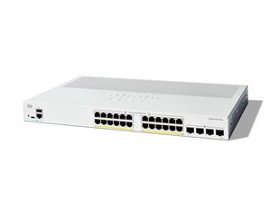 Cisco Catalyst C1200-24P-4G