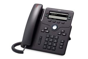 Cisco IP Phone 6851
