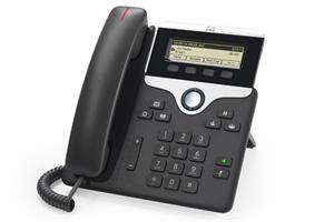 Cisco IP Phone 7811