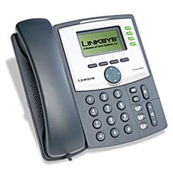Cisco-Linksys SPA941 SIP VoIP Phone