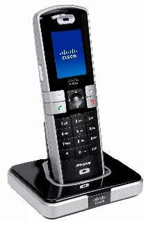 Cisco-Linksys WIP310 WiFi-G IP Phone