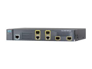Cisco ME-3400G-2CS-A