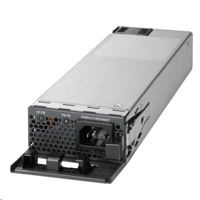 Cisco PWR-C1-350WAC=