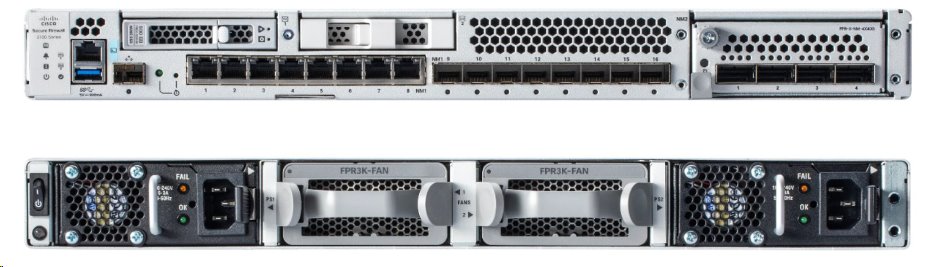 Cisco Secure Firewall 3110