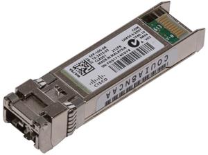Cisco SFP-10G-LR=  (10GBASE-LR SFP Module)