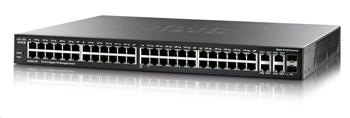 Cisco SG300-52P-K9-EU-RF