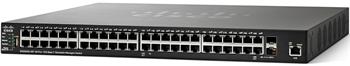 Cisco SG550XG-48T, 48x 10G Stackable Mng Switch
