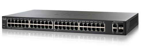 Cisco SLM248GT-EU-RF