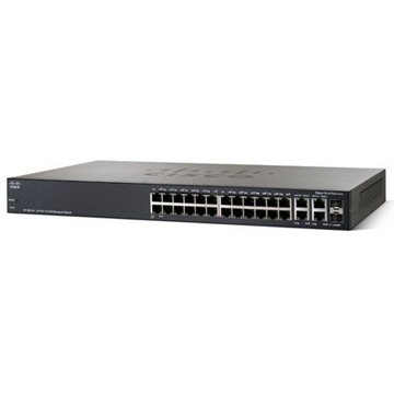 Cisco SRW224G4-K9-EU-RF