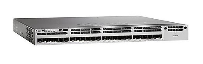Cisco WS-C3850-24XS-S