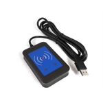 Čítačka Elatec TWN3 Mifare, RFID čtečka karet 13,56 MHz, USB