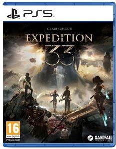 Clair Obscur: Expedition 33 [PS5]
