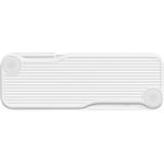 Clean IT čistiaca sada pre slúchadlá, biela