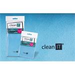 Clean IT čistiaca utierka z mikrovlákna, veľká (CL-700)