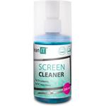 Clean IT čistiaci roztok s rukavičkou, 200ml
