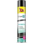 Clean IT stlačený plyn XXL, 750ml