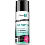 Clean IT stlačený vzduch, 400ml