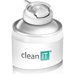 Clean IT stlačený vzduch, 400ml