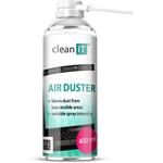 Clean IT stlačený vzduch, 400ml