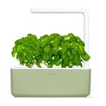 Click and Grow Smart Garden 3, zelený
