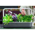 Click and Grow Smart Garden 9 Pro, biely