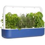 Click and Grow Smart Garden 9, tmavo-modrý