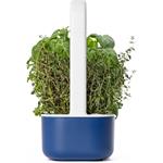 Click and Grow Smart Garden 9, tmavo-modrý