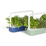 Click and Grow Smart Garden 9, tmavo-modrý