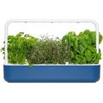 Click and Grow Smart Garden 9, tmavo-modrý