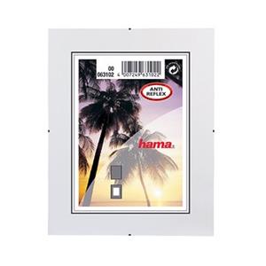 Clip-Fix antireflexné sklo 30x45 cm