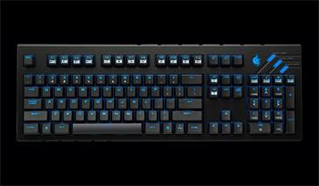 CM Sorm Quickfire Ultimate MX blue US