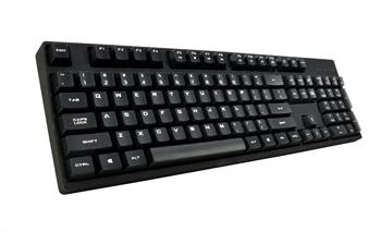 CM Storm Quickfire XT usb/ps2, MX brown, black