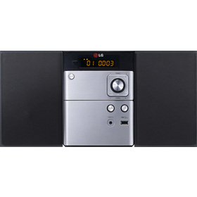 CM1530 mikrosystém LG
