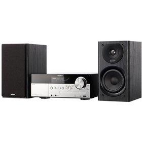 CMT MX700NI mikrosystém s MP3/USB SONY