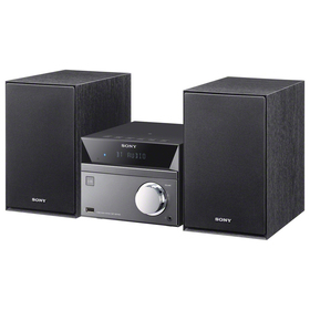 CMT-SBT40D mikrosystém s CD/DVD SONY